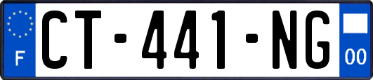 CT-441-NG