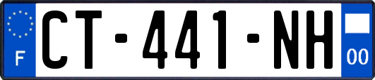 CT-441-NH