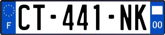 CT-441-NK