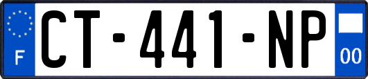 CT-441-NP