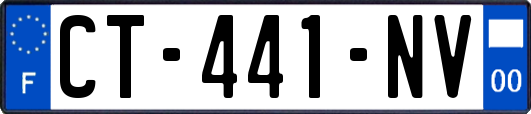 CT-441-NV