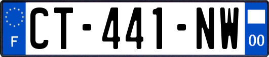 CT-441-NW
