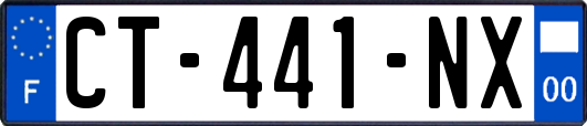 CT-441-NX