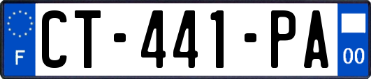 CT-441-PA