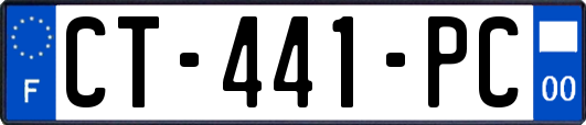 CT-441-PC
