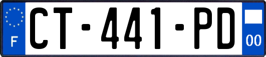 CT-441-PD