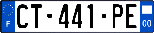 CT-441-PE