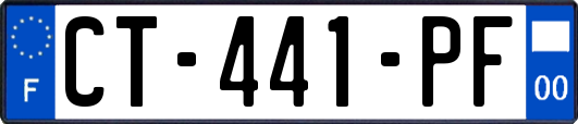 CT-441-PF