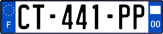 CT-441-PP