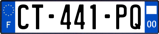 CT-441-PQ