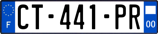 CT-441-PR