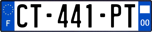 CT-441-PT