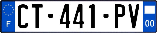 CT-441-PV