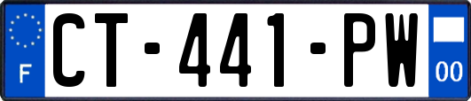 CT-441-PW