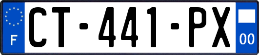 CT-441-PX