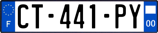 CT-441-PY