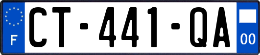 CT-441-QA