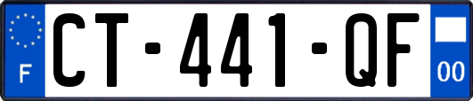 CT-441-QF
