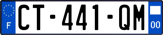 CT-441-QM