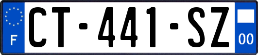 CT-441-SZ