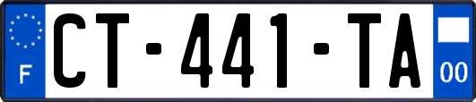 CT-441-TA