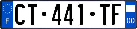 CT-441-TF