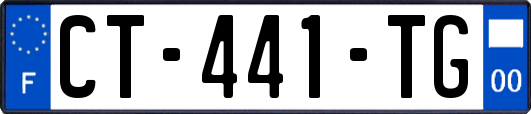 CT-441-TG