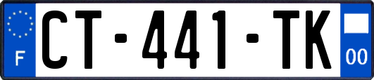 CT-441-TK
