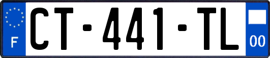 CT-441-TL