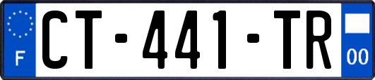 CT-441-TR