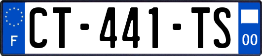 CT-441-TS