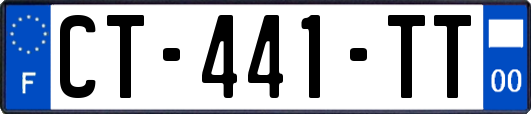 CT-441-TT
