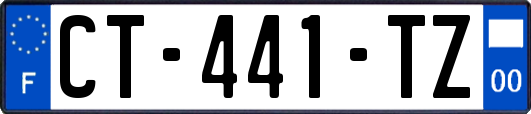 CT-441-TZ