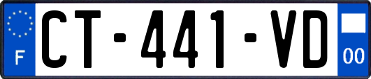 CT-441-VD