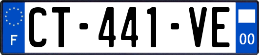 CT-441-VE