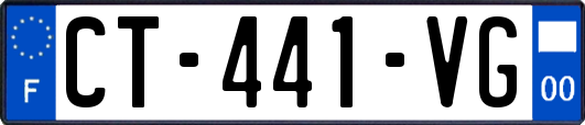 CT-441-VG