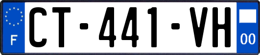 CT-441-VH