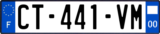 CT-441-VM