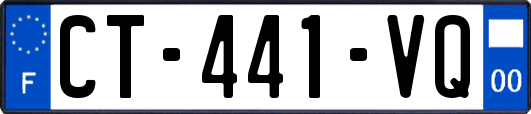 CT-441-VQ