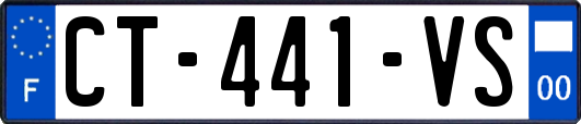 CT-441-VS