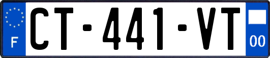 CT-441-VT