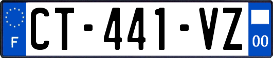 CT-441-VZ