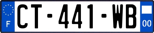 CT-441-WB