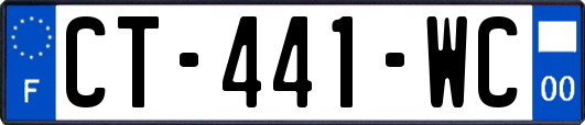 CT-441-WC