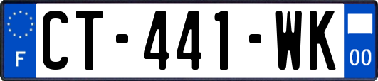 CT-441-WK