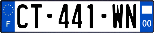 CT-441-WN