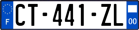 CT-441-ZL