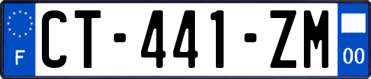 CT-441-ZM