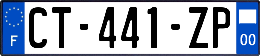 CT-441-ZP