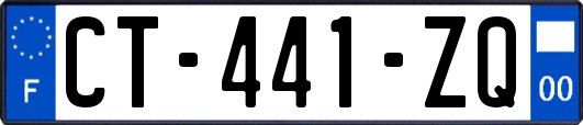 CT-441-ZQ